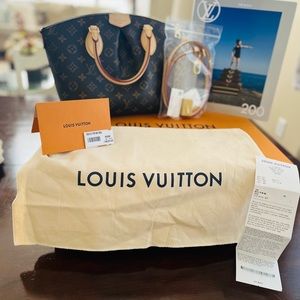New Louis Vuitton Boetie PM Bag